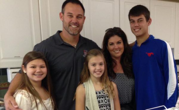 alstott fam