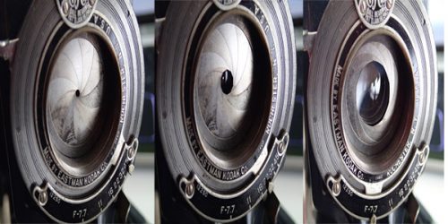 apertures