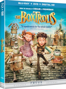 boxtrolls