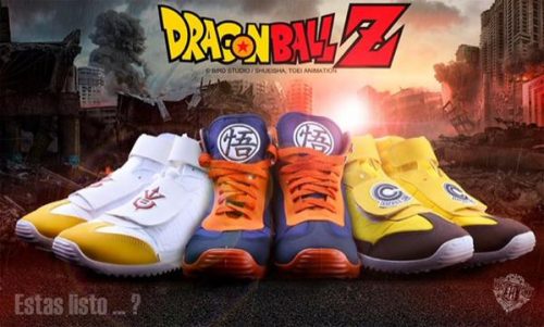 dragon ball z