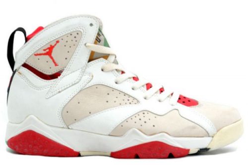 hare jordan