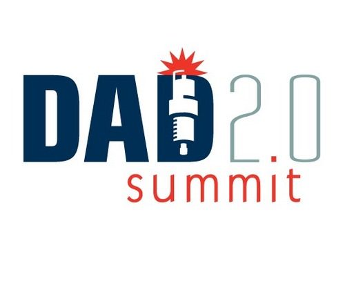 Dad2logo