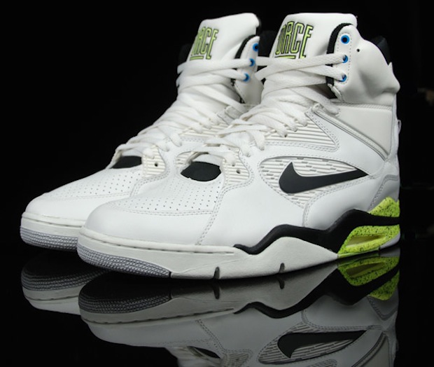 David robinson air command force hotsell