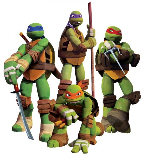 tmnt