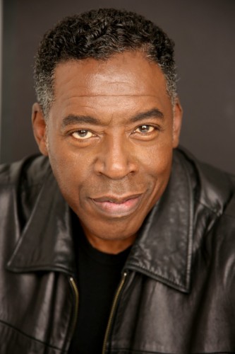 Ernie Hudson NEW Sept 24 2014