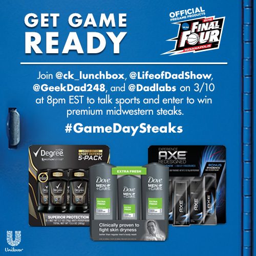 GameDaySteaks