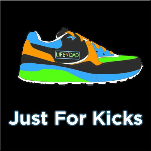 Just for Kicks Shift Your Sneaker s Design With Your Phone