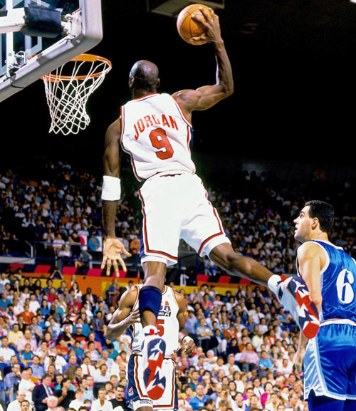 michael jordan wearing jordan 9