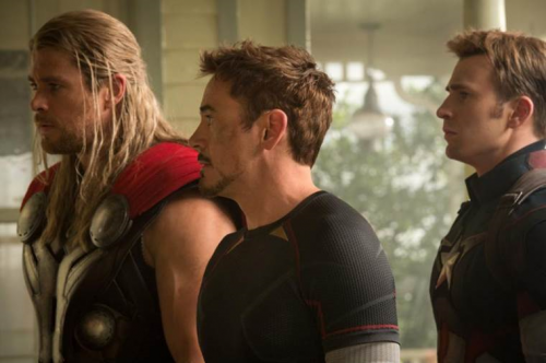 avengers