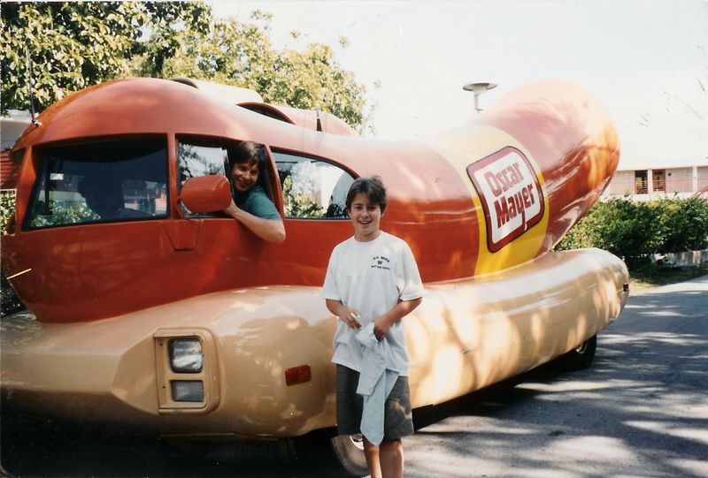 Dave Barry - My Life of Dad - Life of Dad