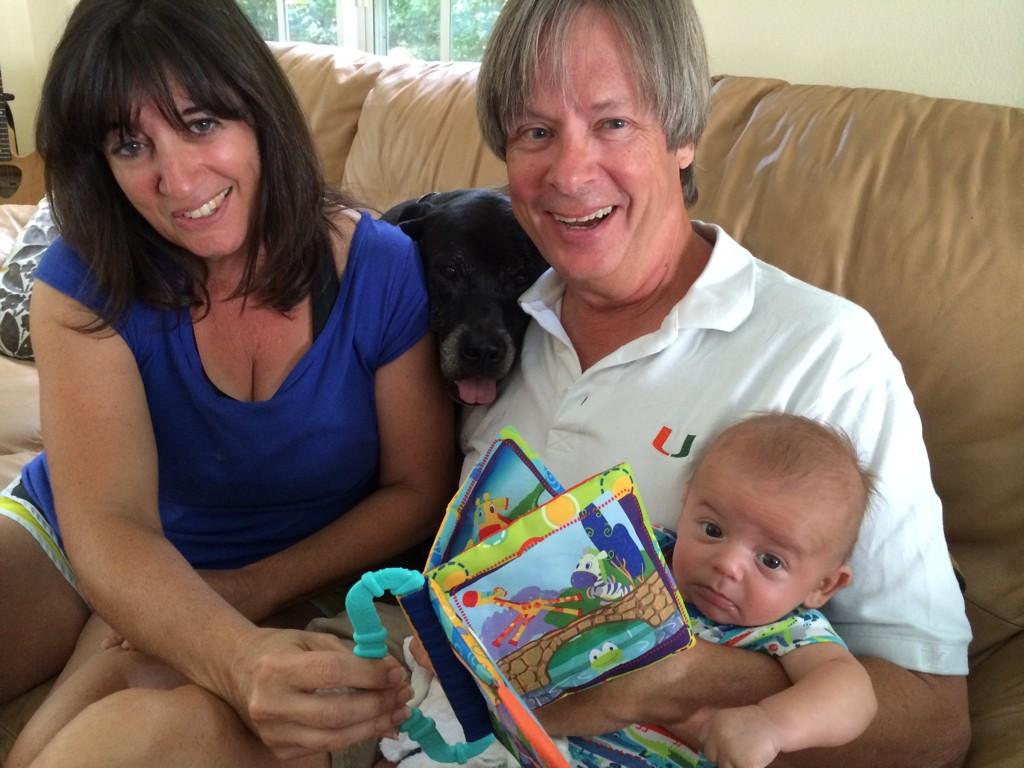 Dave Barry - My Life of Dad - Life of Dad - A Worldwide Community ...
