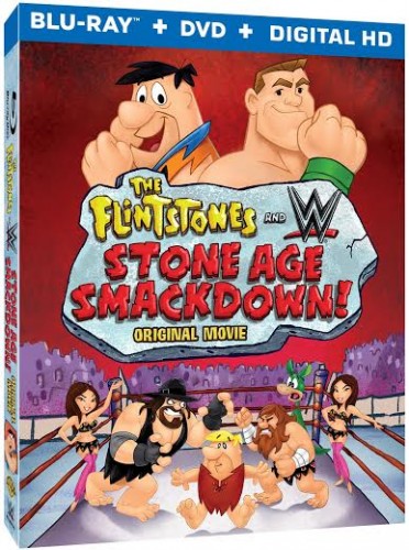 wweflintstones