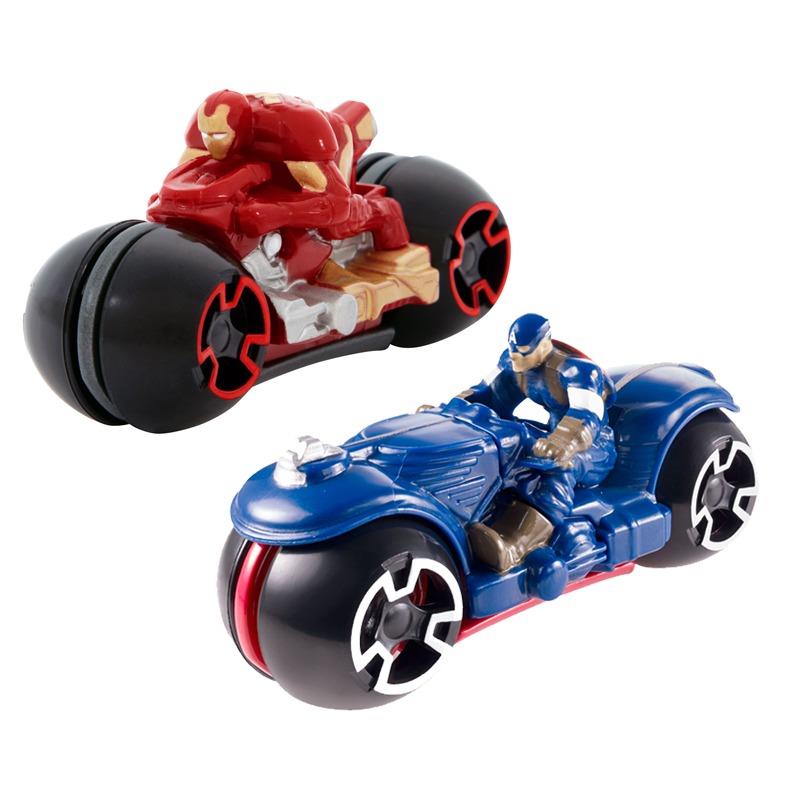 hot wheels motorcycle launcher