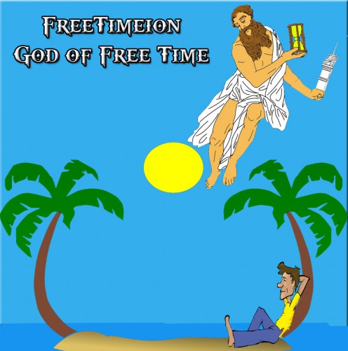 FreeTimeion God of Free Time V1