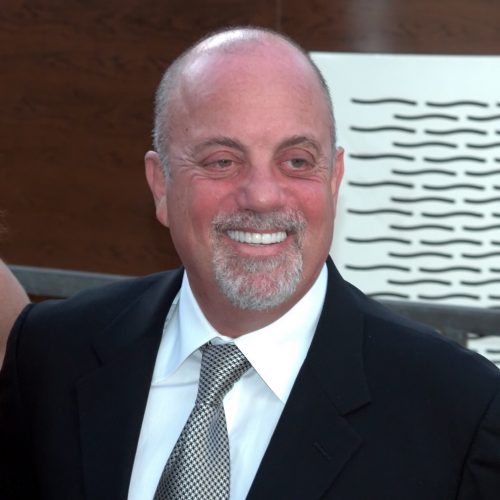 Billy Joel