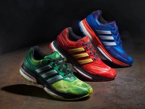 adidas