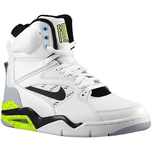 david robinson nike pump shoes