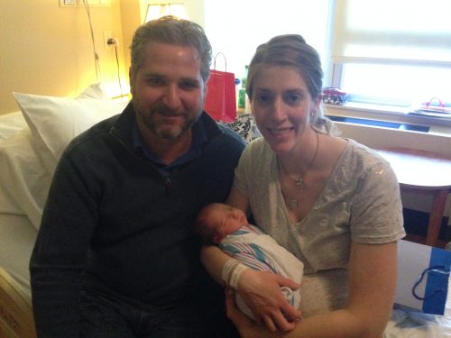 newparents