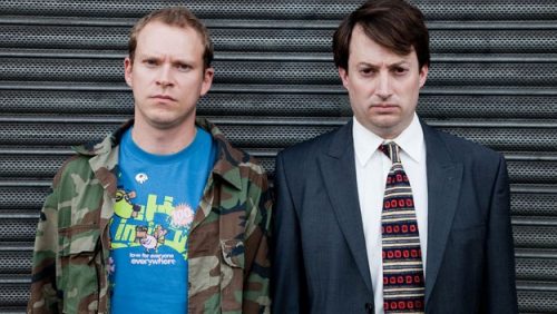 peep Show