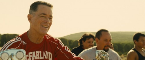 McFARLAND, USA..Coach Jim White..Ph: Film Frame..©Disney 2015