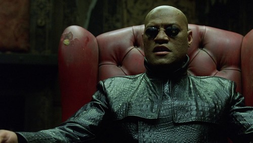 Morpheus