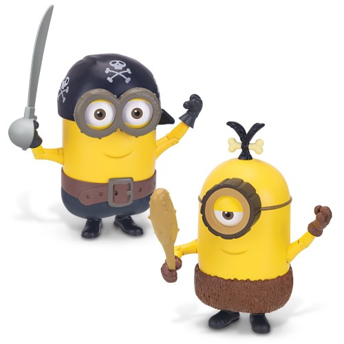 minion