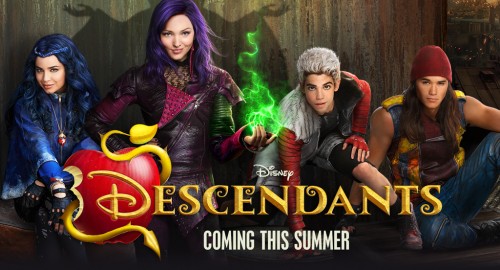 Disney Descendants