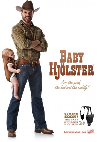 baby hjolster