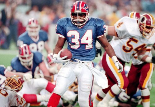 thurman-thomas