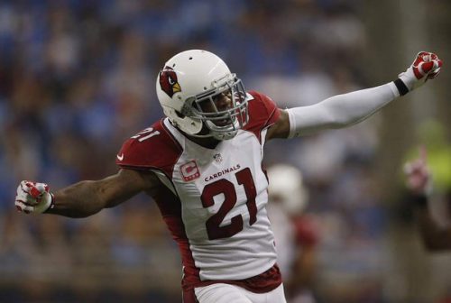 Patrick Peterson 