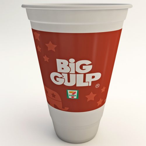 big gulp