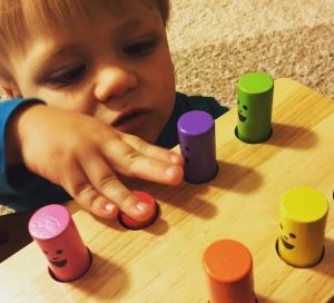 Paternity Test Needed