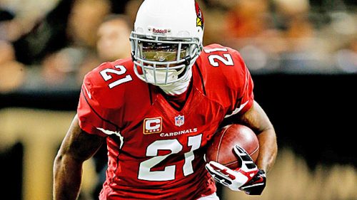 Patrick Peterson