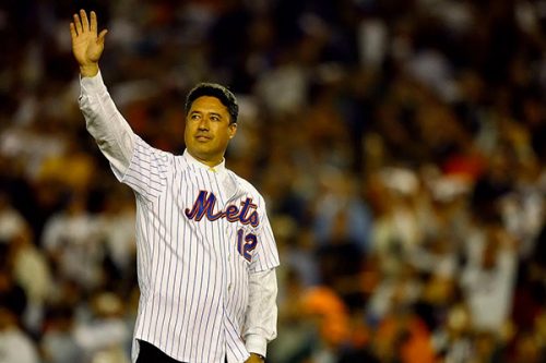 Ron Darling 