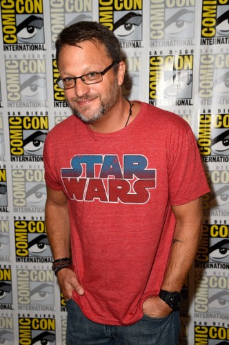 Steve Blum