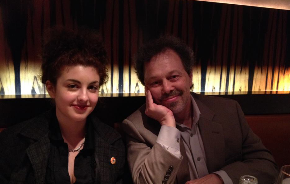 Curtis Armstrong - My Life of Dad - Life of Dad