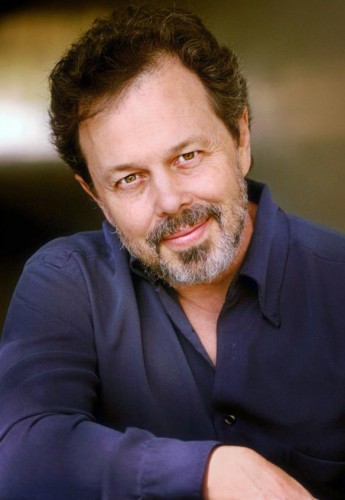 Curtis Armstrong 