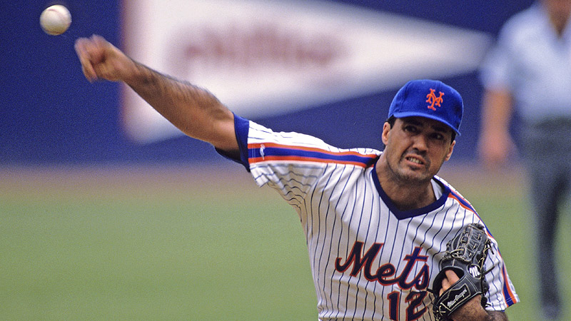 Ron Darling - My Life of Dad - Life of Dad