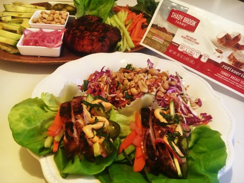 Turkey Madness Entry