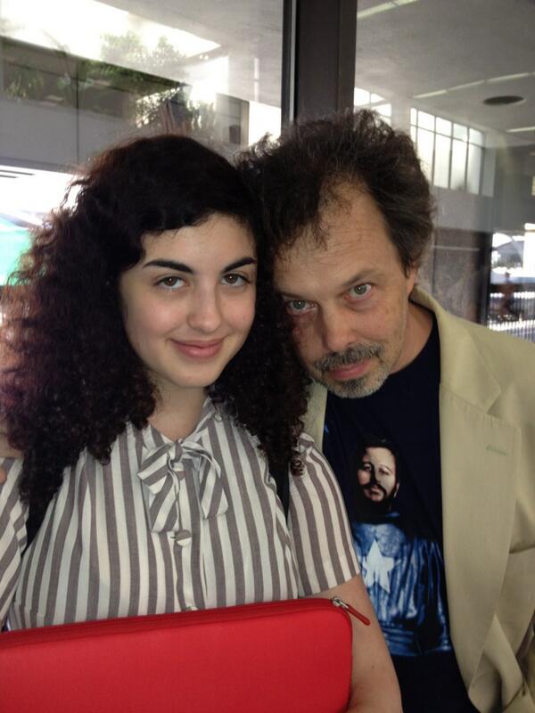 Curtis Armstrong - My Life of Dad - Life of Dad