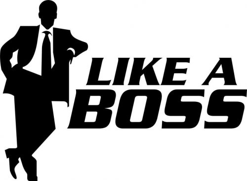 boss