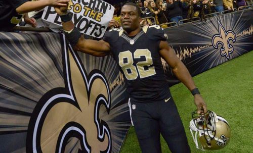 Benjamin Watson 