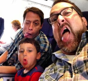 Dad Travels where would you go with your kids_Life of Dad