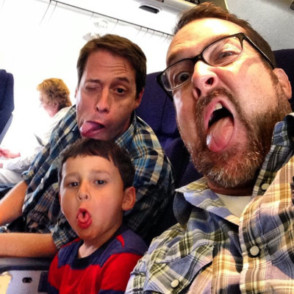 Dad Travels where would you go with your kids_Life of Dad