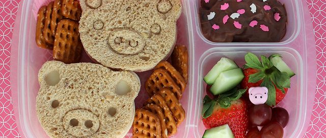 Kid Food Dads Eat Too_Life of Dad