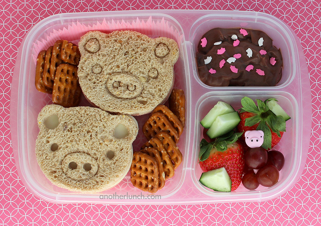 Kid Food Dads Eat Too_Life of Dad