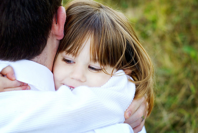 The New Dad Moment_Life of Dad
