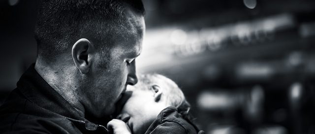 Advice for New Dads_Life of Dad