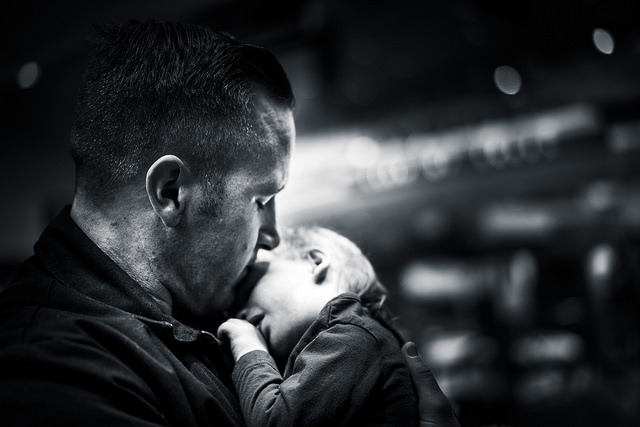 Advice for New Dads_Life of Dad
