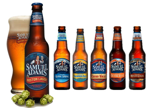 Samuel-Adams-Products